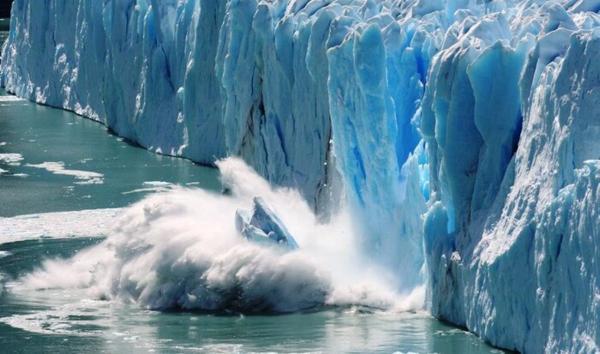 رکورد گرما در قطب شمال؛ تأیید رسمی یک فاجعه
