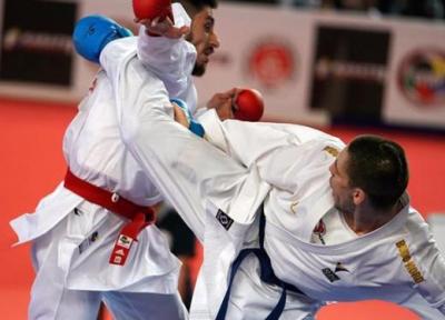 کاراته قهرمانی آسیا؛ 8 مدال دیگر به نام ایران ثبت شد