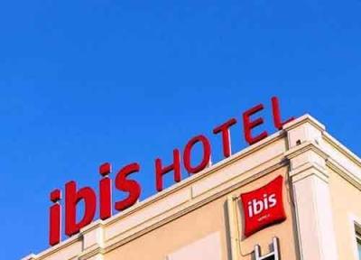معرفی هتل 3 ستاره ایبیس وینتیان نام فو در لائوس