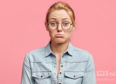 با شخصی که ما را ناراحت نموده چگونه برخورد کنیم؟