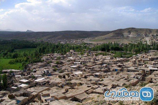 بازسازی آپارتمان: آغاز بازسازی بافت تاریخی روستای گلابر