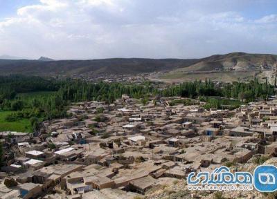 بازسازی آپارتمان: آغاز بازسازی بافت تاریخی روستای گلابر