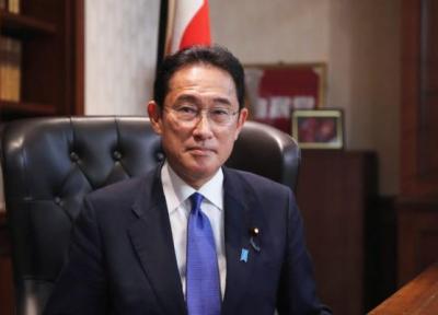 نخست وزیر ژاپن کابینه جدیدش را رونمایی کرد