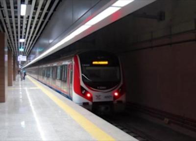 راهنمای مترو استانبول (تور ارزان استانبول)