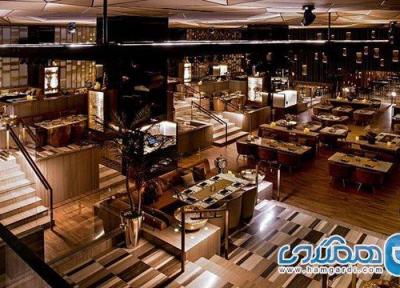 معروف ترین رستوران های دبی را بشناسید (تور دبی)
