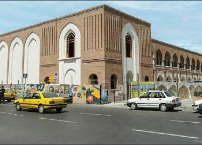 تهران از چه زمانی صاحب موزه شد؟