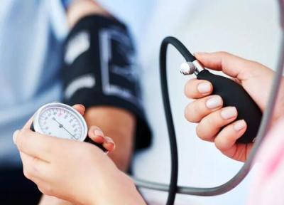 چطور به درستی فشار خون تان را مقدار بگیرید؟