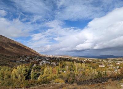 معرفی کامل شهر خوانسار و جاذبه های دیدنی آن