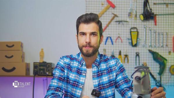 بررسی دستگاه سنباده زن کرون؛ کاربردی و باکیفیت آنالیز دستگاه سنباده زن کرون؛ کاربردی و باکیفیت