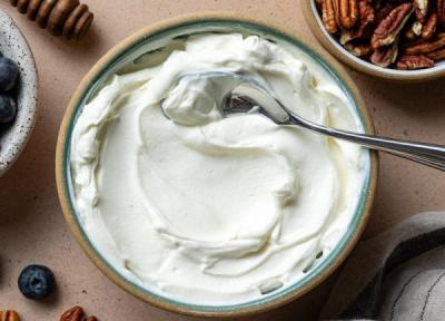 طرز تهیه ماست یونانی با رعایت این 16 نکته مثل بازاری میشه!