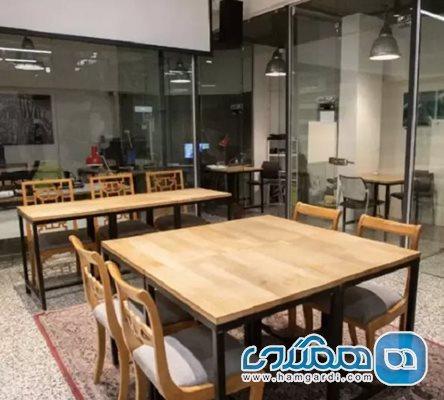کافه کاریزنو: آنالیز جامع هویت، فضاهای کار اشتراکی و جایگاه آن در فرهنگ کافه نشینی تهران