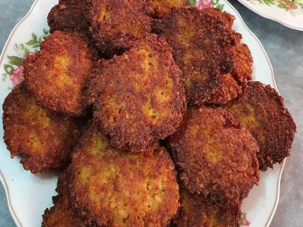 طرز تهیه شامی کباب با سنگدان مرغ ، 25 ترفند سفت نشدن و وا نرفتن طرز تهیه شامی کباب با سنگدان مرغ ، 25 ترفند سفت نشدن و وا نرفتن آن