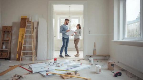 10 اشتباه مرگبار در بازسازی خانه که باعث سقوط ارزش خانه می گردد